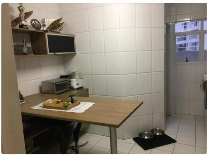 Foto 9 de Apartamento com 2 quartos à venda, 80m2 em Ponta da Praia, Santos - SP