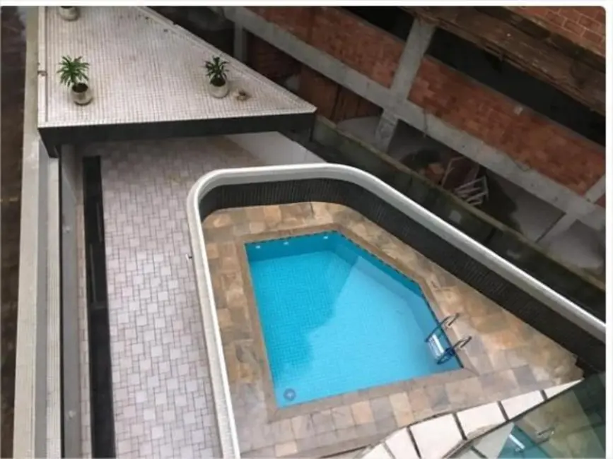 Foto 3 de Apartamento com 2 quartos à venda, 80m2 em Ponta da Praia, Santos - SP