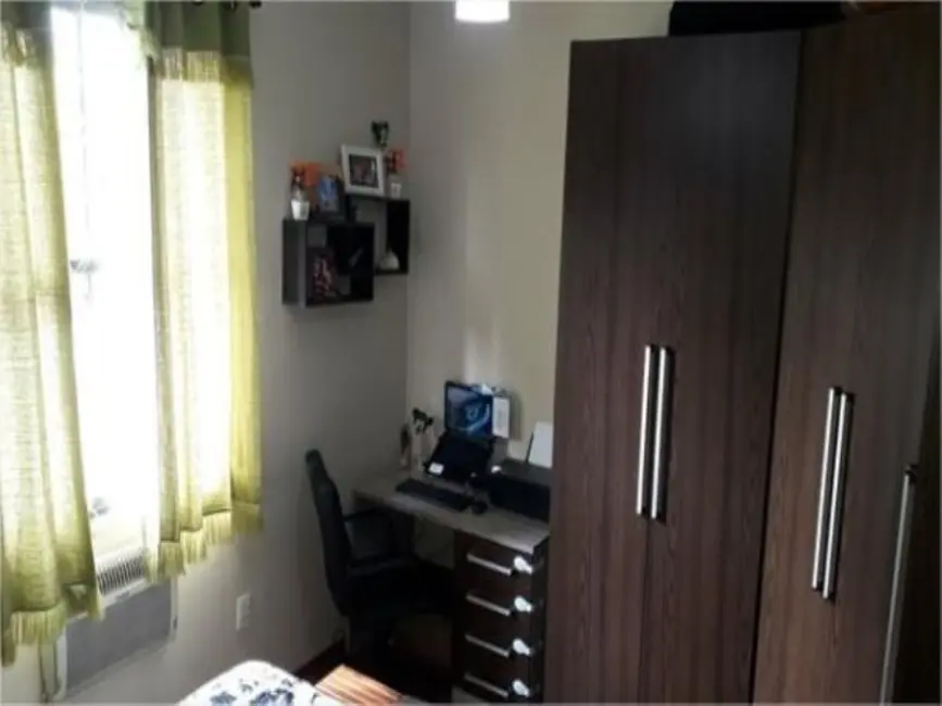 Apartamento com 2 quartos à venda, 70m2 em Estuário, Santos - SP - imagem 4 Foto 4 de Apartamento com 2 quartos à venda, 70m2 em Estuário, Santos - SP