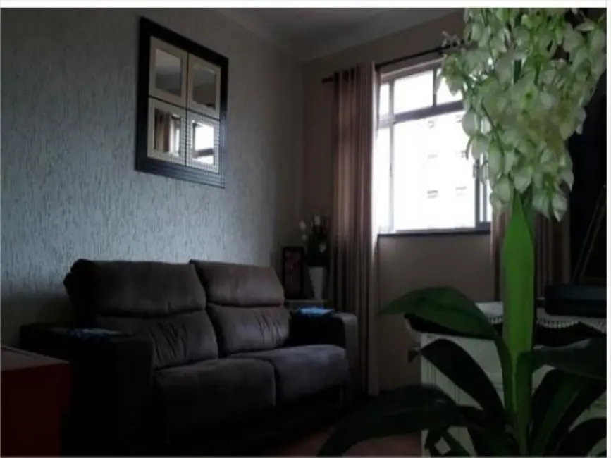 Foto 1 de Apartamento com 2 quartos à venda, 70m2 em Estuário, Santos - SP