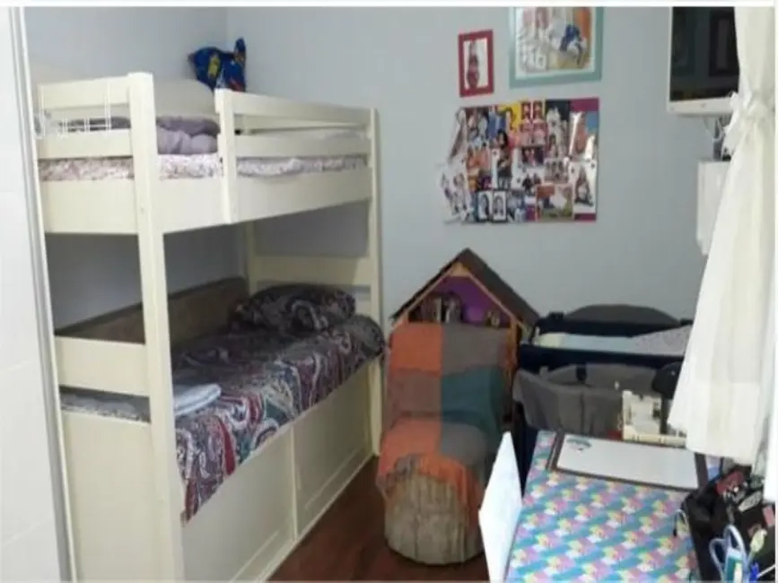 Apartamento com 2 quartos à venda, 70m2 em Estuário, Santos - SP - imagem 8 Foto 8 de Apartamento com 2 quartos à venda, 70m2 em Estuário, Santos - SP