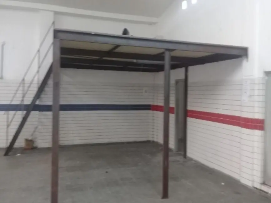 Foto 3 de Armazém / Galpão à venda e para alugar, 473m2 em Centro, Santos - SP
