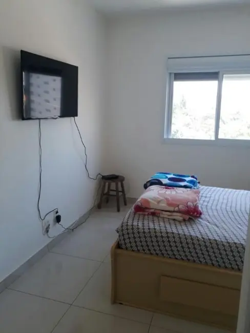 Apartamento com 3 quartos à venda, 98m2 em Marapé, Santos - SP - imagem 6 Foto 6 de Apartamento com 3 quartos à venda, 98m2 em Marapé, Santos - SP