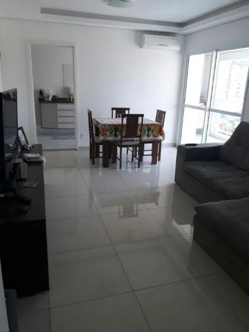 Apartamento com 3 quartos à venda, 98m2 em Marapé, Santos - SP - imagem 4 Foto 4 de Apartamento com 3 quartos à venda, 98m2 em Marapé, Santos - SP