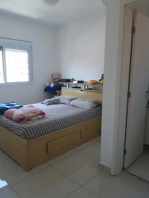 Apartamento com 3 quartos à venda, 98m2 em Marapé, Santos - SP - imagem 8 Foto 8 de Apartamento com 3 quartos à venda, 98m2 em Marapé, Santos - SP