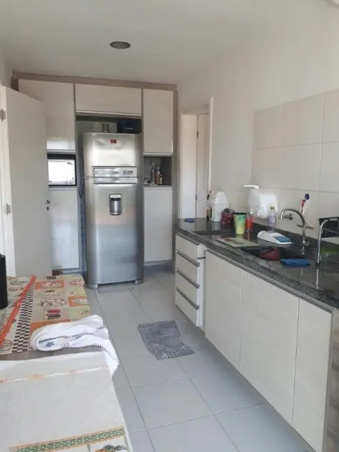 Apartamento com 3 quartos à venda, 98m2 em Marapé, Santos - SP - imagem 9 Foto 9 de Apartamento com 3 quartos à venda, 98m2 em Marapé, Santos - SP