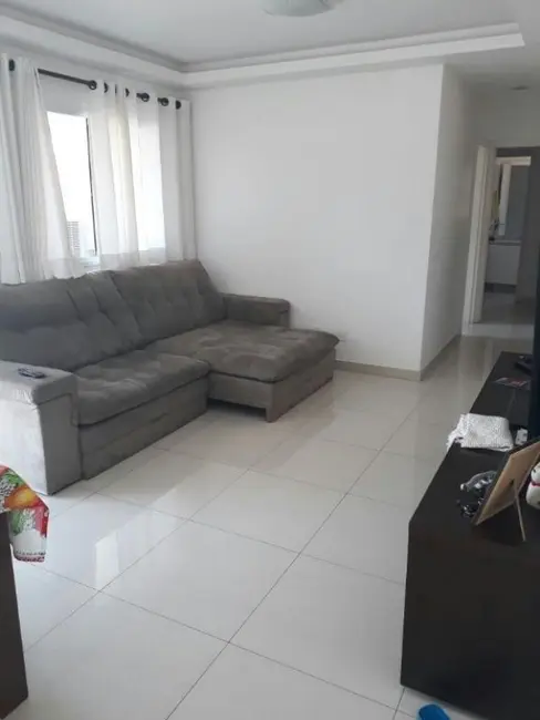 Apartamento com 3 quartos à venda, 98m2 em Marapé, Santos - SP - imagem 3 Foto 3 de Apartamento com 3 quartos à venda, 98m2 em Marapé, Santos - SP