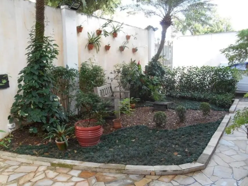 Foto 3 de Casa com 4 quartos à venda, 352m2 em Boqueirão, Santos - SP