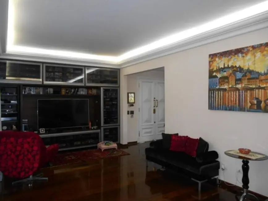 Foto 6 de Casa com 4 quartos à venda, 352m2 em Boqueirão, Santos - SP