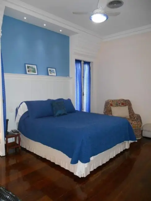 Foto 8 de Casa com 4 quartos à venda, 352m2 em Boqueirão, Santos - SP