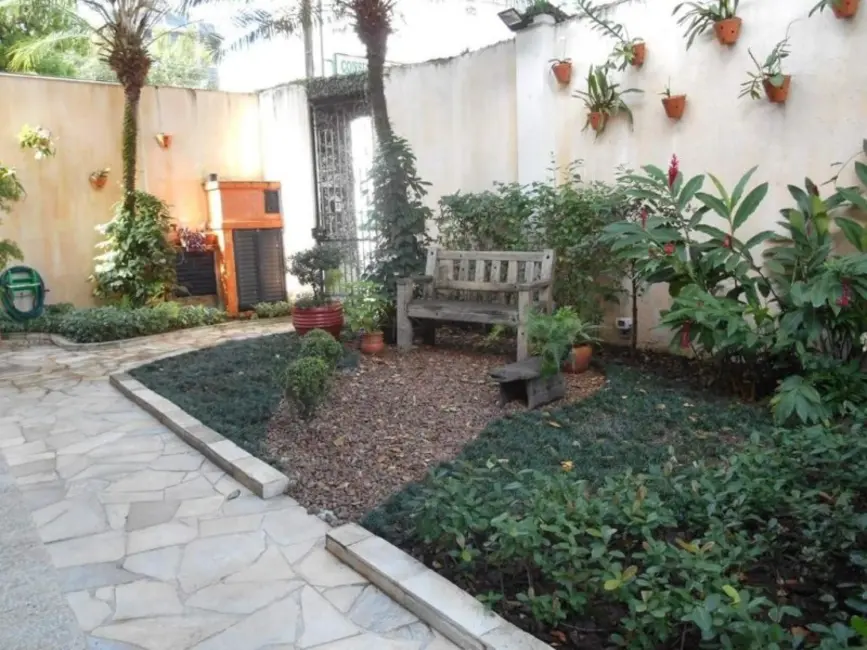 Foto 4 de Casa com 4 quartos à venda, 352m2 em Boqueirão, Santos - SP