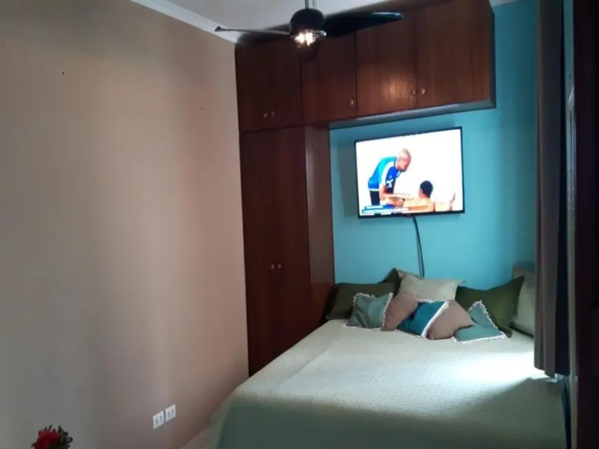 Foto 10 de Apartamento à venda, 28m2 em Ponta da Praia, Santos - SP