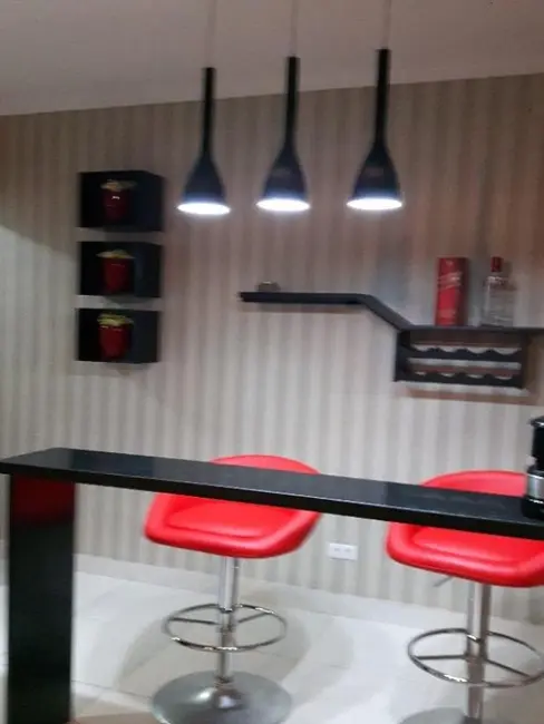 Apartamento à venda, 28m2 em Ponta da Praia, Santos - SP - imagem 4 Foto 4 de Apartamento à venda, 28m2 em Ponta da Praia, Santos - SP