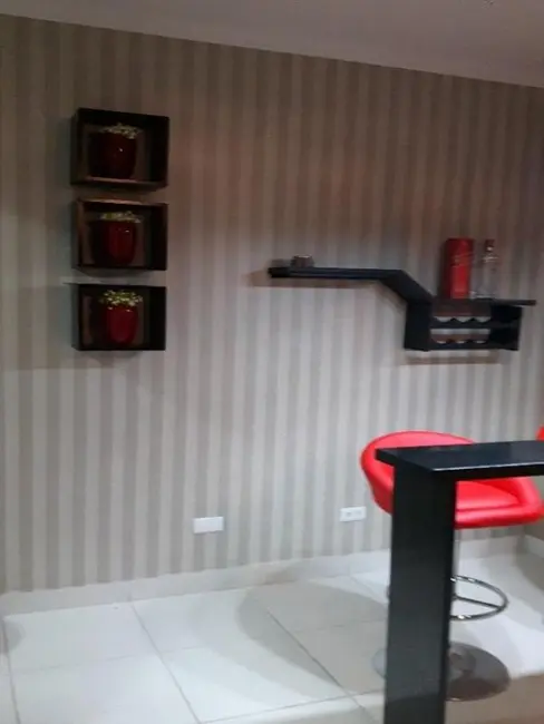 Apartamento à venda, 28m2 em Ponta da Praia, Santos - SP - imagem 6 Foto 6 de Apartamento à venda, 28m2 em Ponta da Praia, Santos - SP