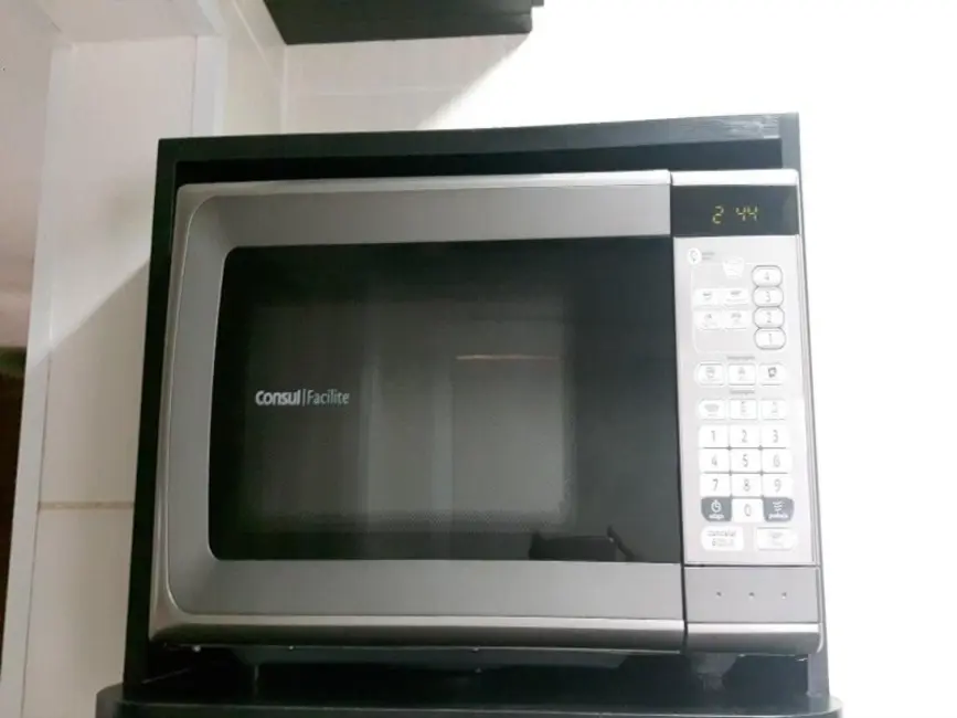 Foto 20 de Apartamento à venda, 28m2 em Ponta da Praia, Santos - SP