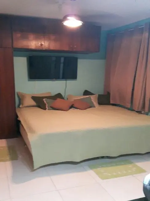 Foto 11 de Apartamento à venda, 28m2 em Ponta da Praia, Santos - SP