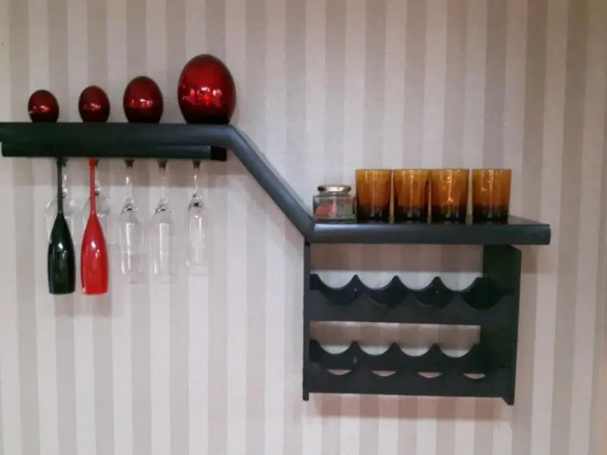 Apartamento à venda, 28m2 em Ponta da Praia, Santos - SP - imagem 9 Foto 9 de Apartamento à venda, 28m2 em Ponta da Praia, Santos - SP