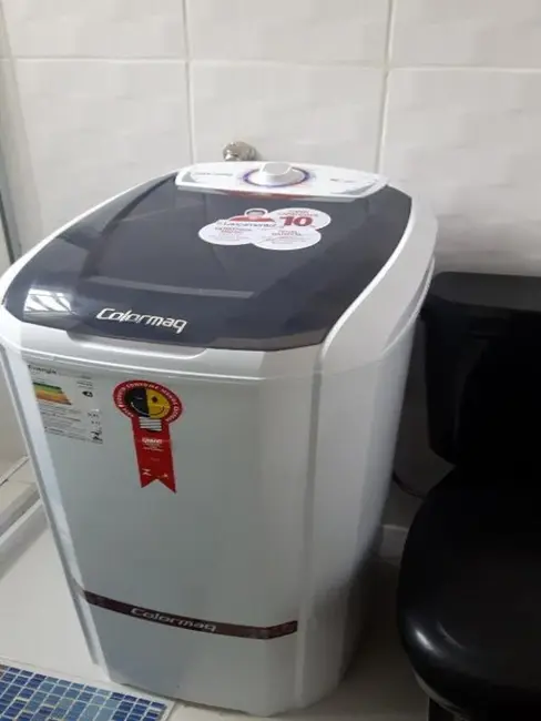 Foto 27 de Apartamento à venda, 28m2 em Ponta da Praia, Santos - SP