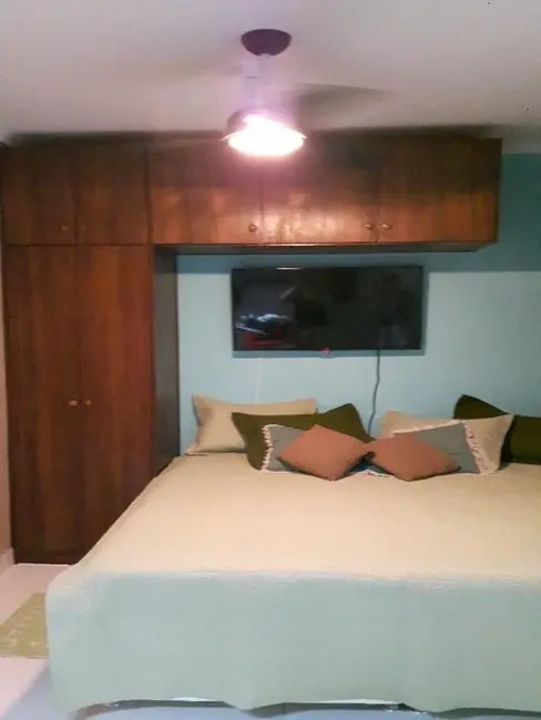 Foto 13 de Apartamento à venda, 28m2 em Ponta da Praia, Santos - SP