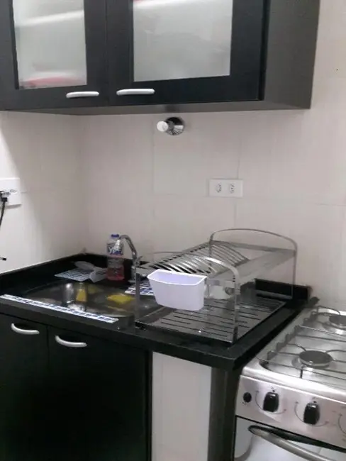 Foto 24 de Apartamento à venda, 28m2 em Ponta da Praia, Santos - SP