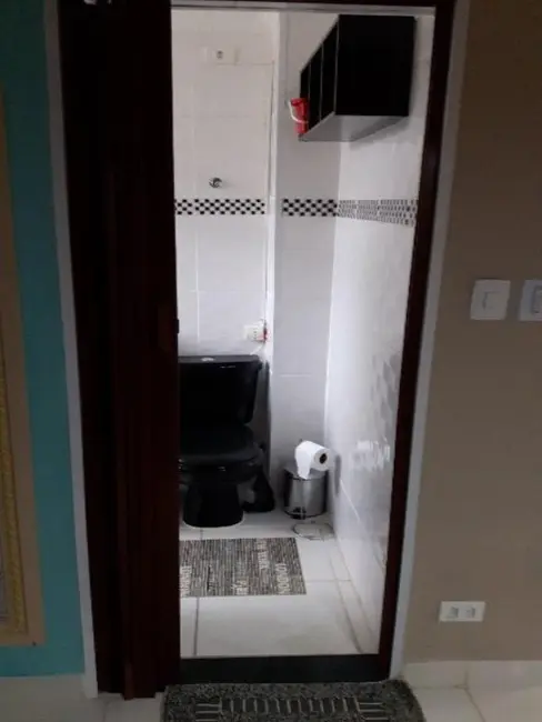 Foto 17 de Apartamento à venda, 28m2 em Ponta da Praia, Santos - SP