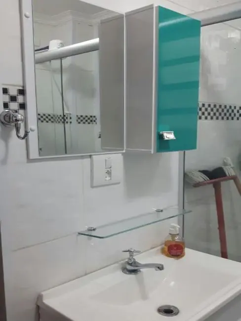 Foto 19 de Apartamento à venda, 28m2 em Ponta da Praia, Santos - SP