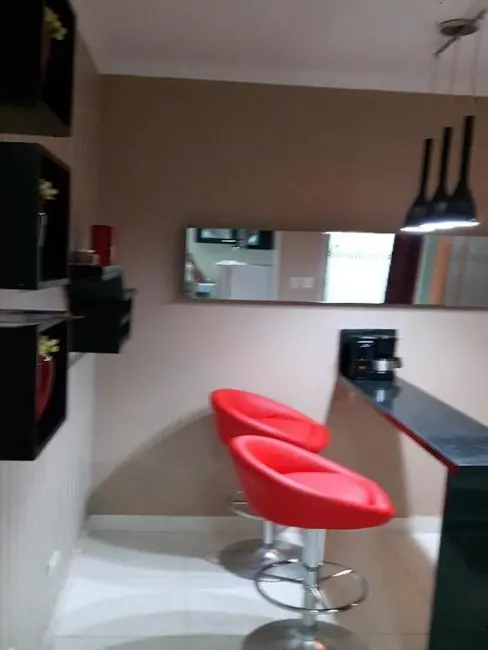 Apartamento à venda, 28m2 em Ponta da Praia, Santos - SP - imagem 5 Foto 5 de Apartamento à venda, 28m2 em Ponta da Praia, Santos - SP