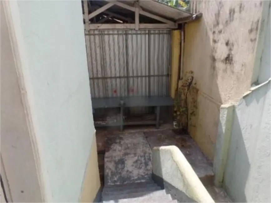 Foto 8 de Armazém / Galpão para alugar, 376m2 em Santos - SP