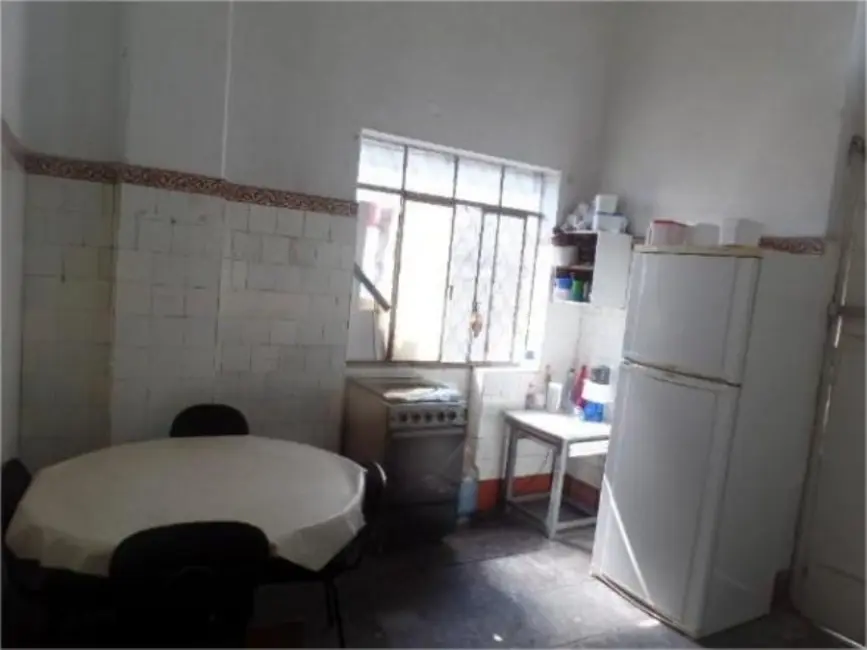 Foto 5 de Armazém / Galpão para alugar, 376m2 em Santos - SP