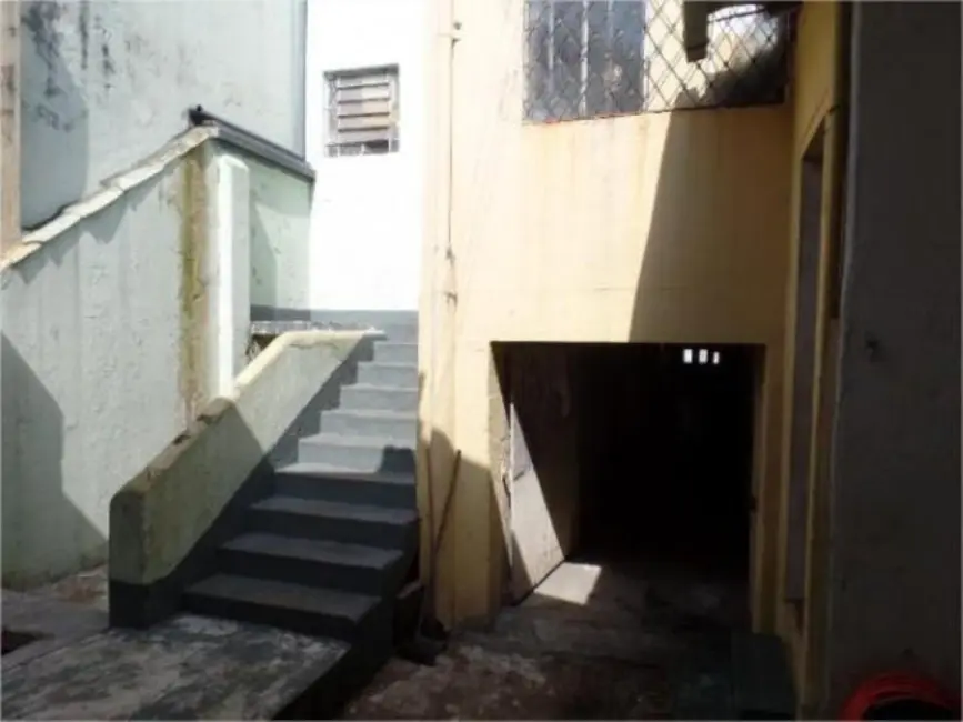 Foto 7 de Armazém / Galpão para alugar, 376m2 em Santos - SP