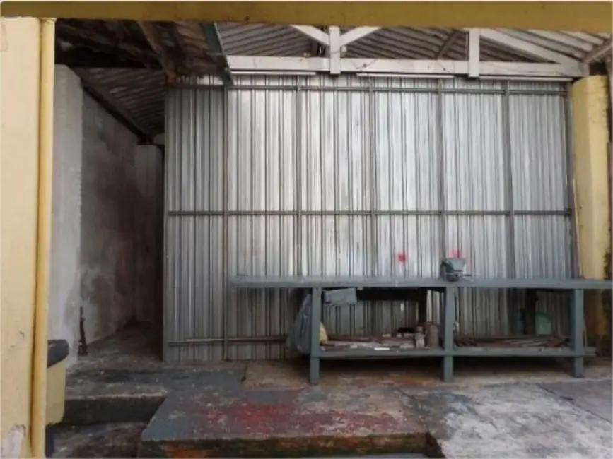 Foto 9 de Armazém / Galpão para alugar, 376m2 em Santos - SP