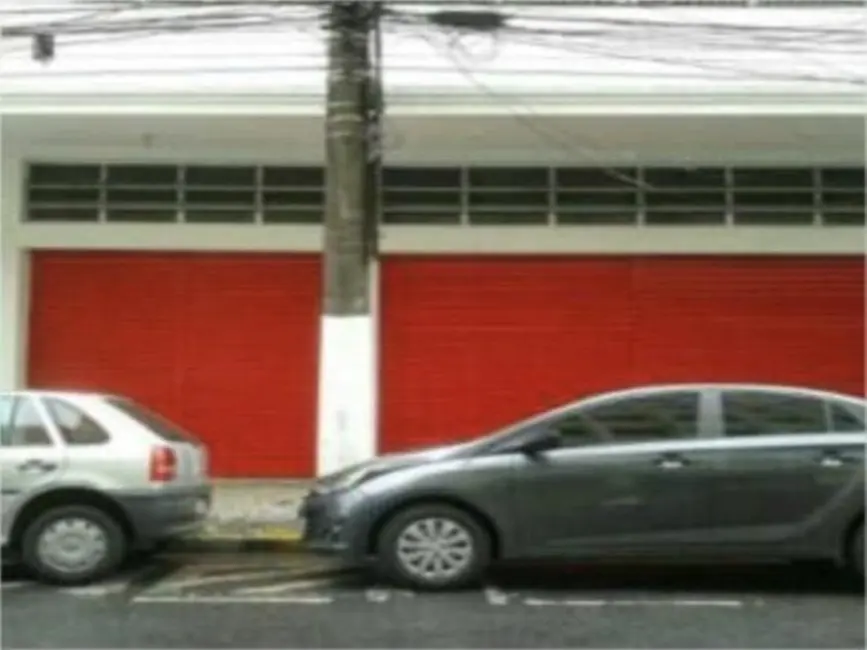 Armazém / Galpão para alugar, 565m2 em Centro, Santos - SP - imagem 6 Foto 6 de Armazém / Galpão para alugar, 565m2 em Centro, Santos - SP