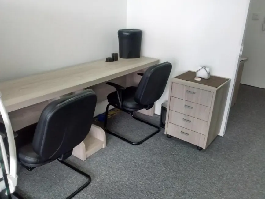 Foto 7 de Sala Comercial à venda, 45m2 em Gonzaga, Santos - SP