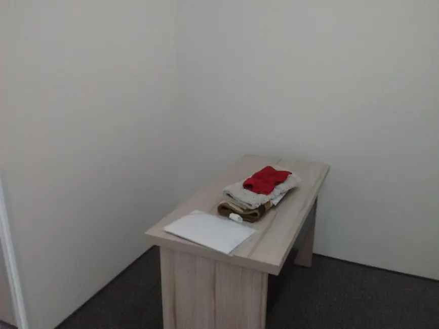 Foto 8 de Sala Comercial à venda, 45m2 em Gonzaga, Santos - SP