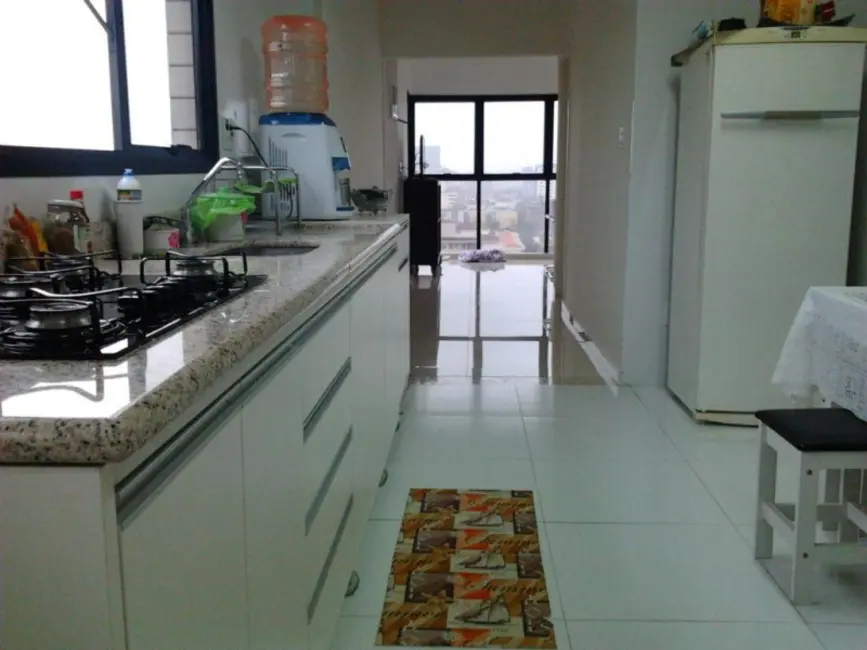 Foto 5 de Apartamento com 3 quartos à venda, 350m2 em Boqueirão, Santos - SP