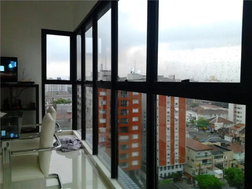 Foto 6 de Apartamento com 3 quartos à venda, 350m2 em Boqueirão, Santos - SP