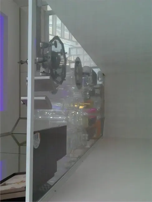 Foto 8 de Apartamento com 3 quartos à venda, 350m2 em Boqueirão, Santos - SP