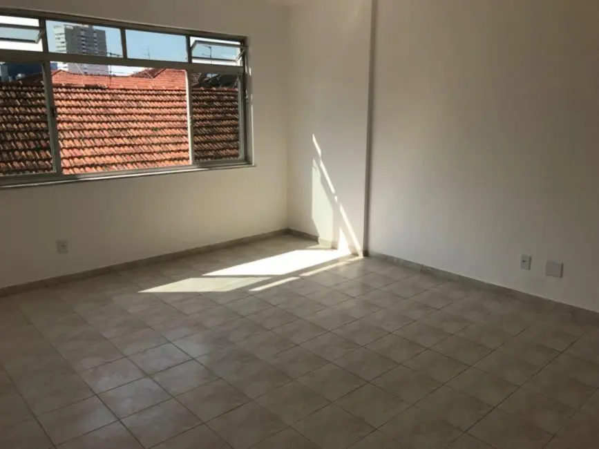 Apartamento com 2 quartos à venda, 96m2 em Campo Grande, Santos - SP - imagem 3 Foto 3 de Apartamento com 2 quartos à venda, 96m2 em Campo Grande, Santos - SP