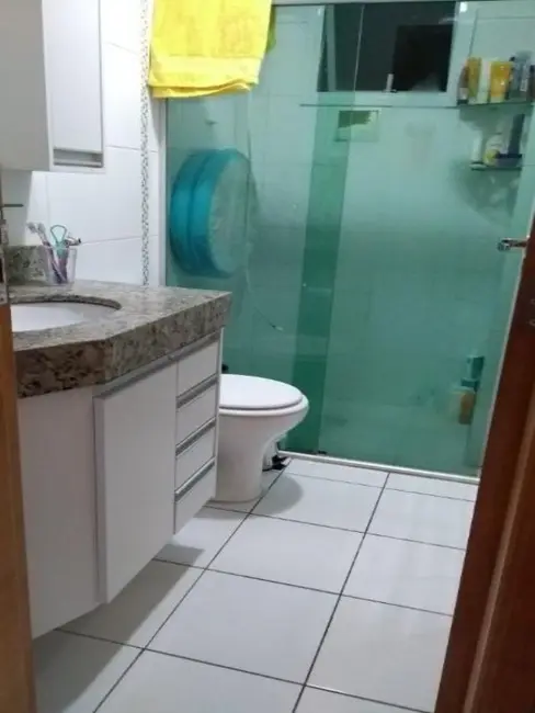 Foto 5 de Apartamento com 2 quartos à venda, 79m2 em Santos - SP