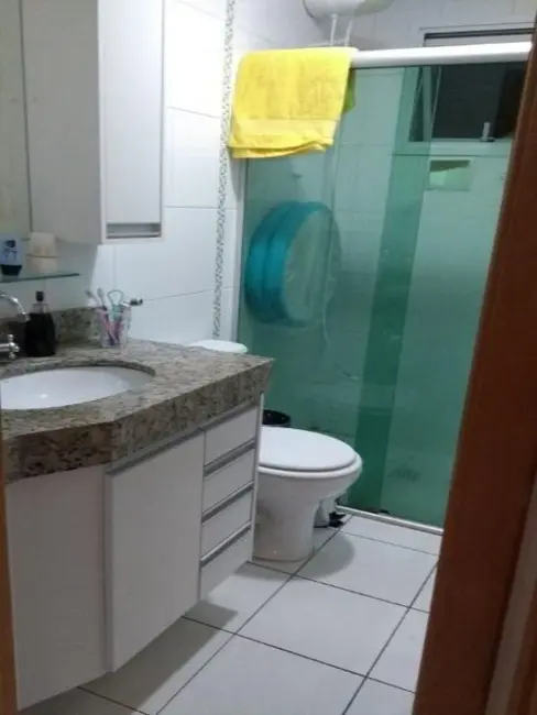 Foto 2 de Apartamento com 2 quartos à venda, 79m2 em Santos - SP