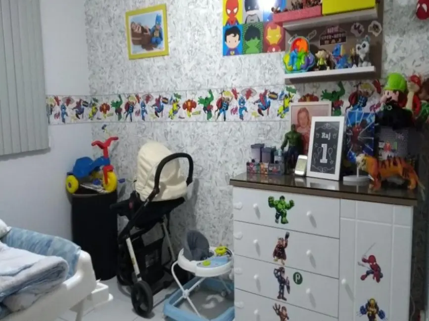 Foto 7 de Apartamento com 2 quartos à venda, 79m2 em Santos - SP