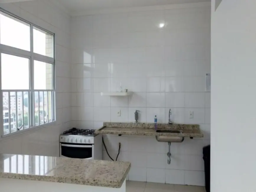 Foto 8 de Apartamento com 2 quartos à venda, 79m2 em Santos - SP