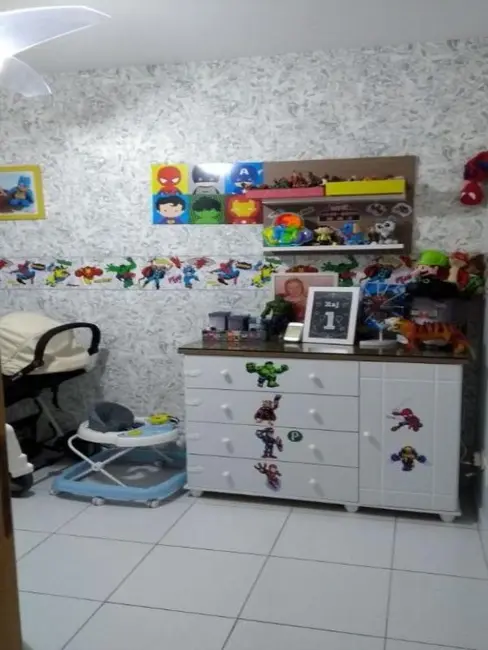 Foto 4 de Apartamento com 2 quartos à venda, 79m2 em Santos - SP