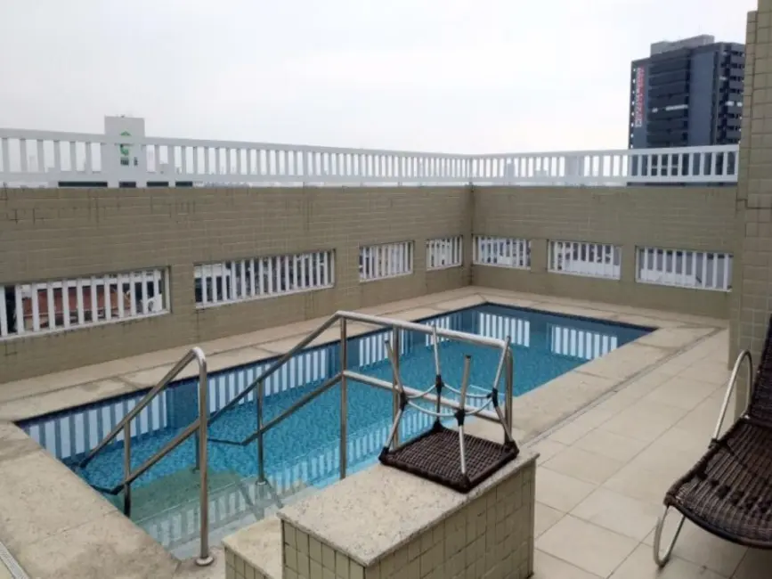 Foto 9 de Apartamento com 2 quartos à venda, 79m2 em Santos - SP