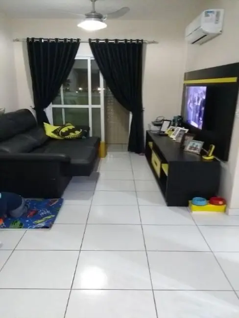 Foto 1 de Apartamento com 2 quartos à venda, 79m2 em Santos - SP