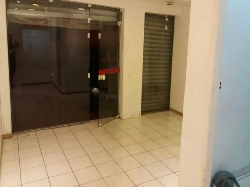 Sala Comercial para alugar, 155m2 em Boqueirão, Santos - SP - imagem 2 Foto 2 de Sala Comercial para alugar, 155m2 em Boqueirão, Santos - SP