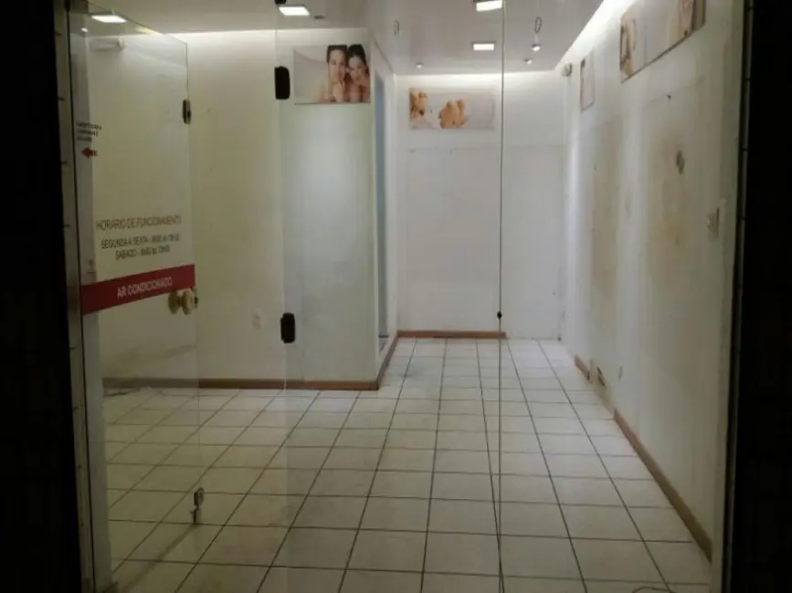 Sala Comercial para alugar, 155m2 em Boqueirão, Santos - SP - imagem 1 Foto 1 de Sala Comercial para alugar, 155m2 em Boqueirão, Santos - SP