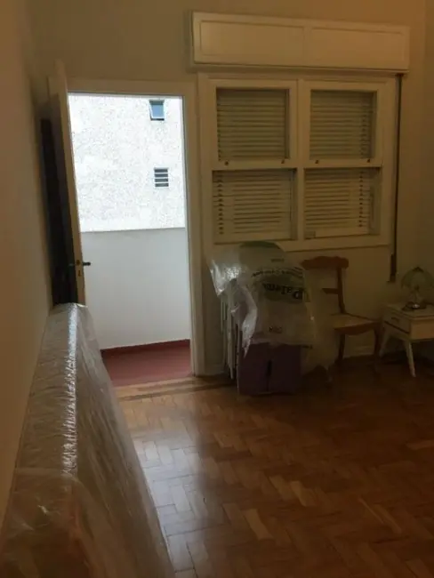 Apartamento com 2 quartos para alugar, 100m2 em Boqueirão, Santos - SP - imagem 9 Foto 9 de Apartamento com 2 quartos para alugar, 100m2 em Boqueirão, Santos - SP