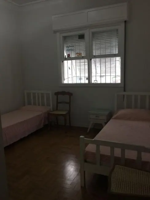 Apartamento com 2 quartos para alugar, 100m2 em Boqueirão, Santos - SP - imagem 5 Foto 5 de Apartamento com 2 quartos para alugar, 100m2 em Boqueirão, Santos - SP