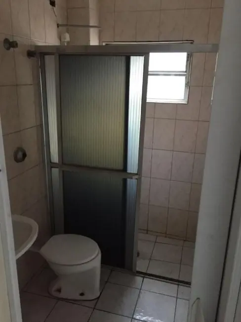 Apartamento com 1 quarto à venda, 39m2 em José Menino, Santos - SP - imagem 5 Foto 5 de Apartamento com 1 quarto à venda, 39m2 em José Menino, Santos - SP